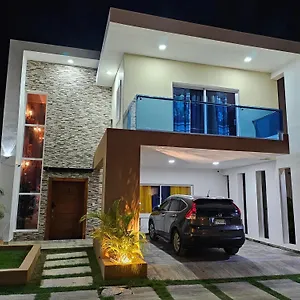 Villa Selina, Punta Cana