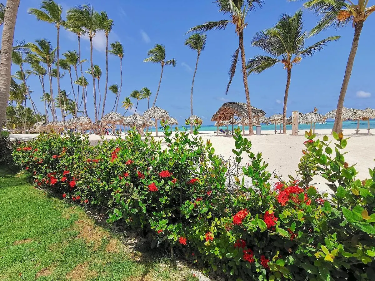 Hermosa Villa Frente Al Mar En Playa Bavaro 10 Huespedes Wifi Bbq Punta Cana