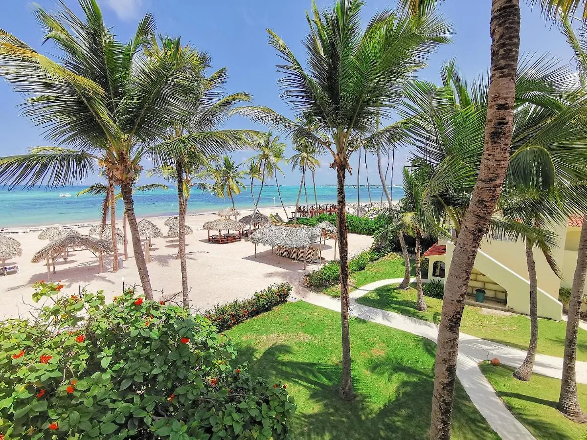Hermosa Villa Frente Al Mar En Playa Bavaro 10 Huespedes Wifi Bbq Punta Cana