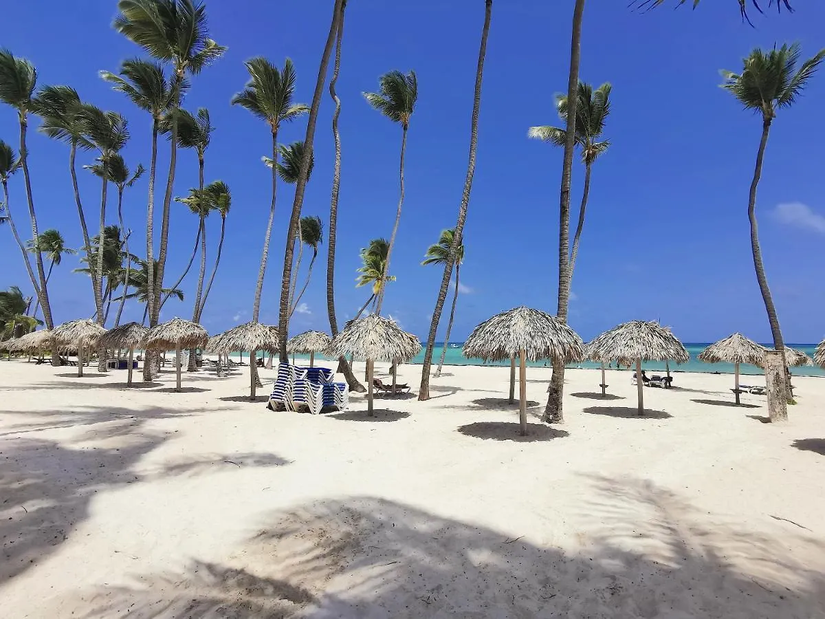 Hermosa Villa Frente Al Mar En Playa Bavaro 10 Huespedes Wifi Bbq Punta Cana 0*,  Dominikana