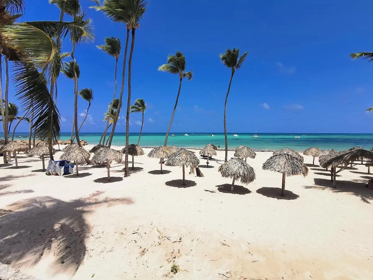Hermosa Villa Frente Al Mar En Playa Bavaro 10 Huespedes Wifi Bbq Punta Cana
