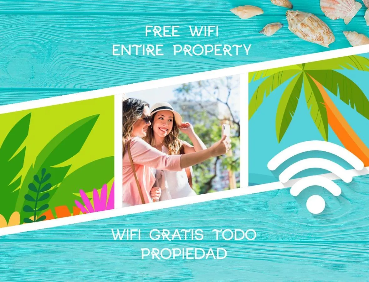 Hermosa Villa Frente Al Mar En Playa Bavaro 10 Huespedes Wifi Bbq Punta Cana Dominican Republic