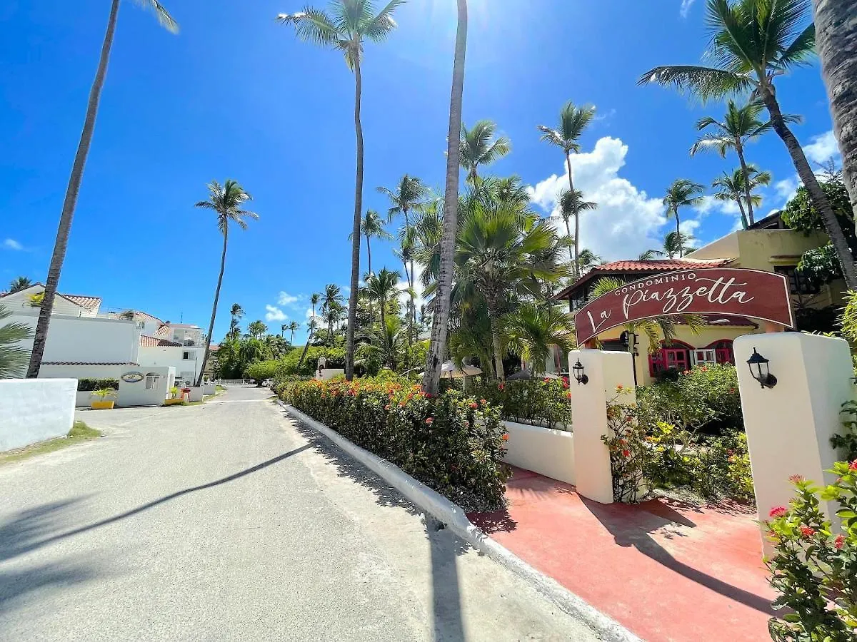 Hermosa Villa Frente Al Mar En Playa Bavaro 10 Huespedes Wifi Bbq Punta Cana 0*,  Dominikana
